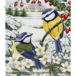 Christmas Visitors X (image for) Christmas Visitors X